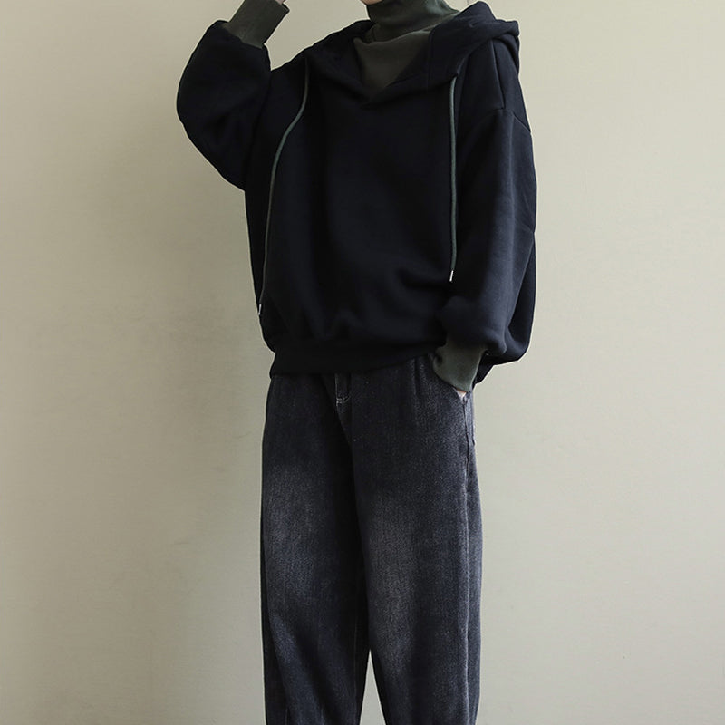 Women's Hooded Sweater