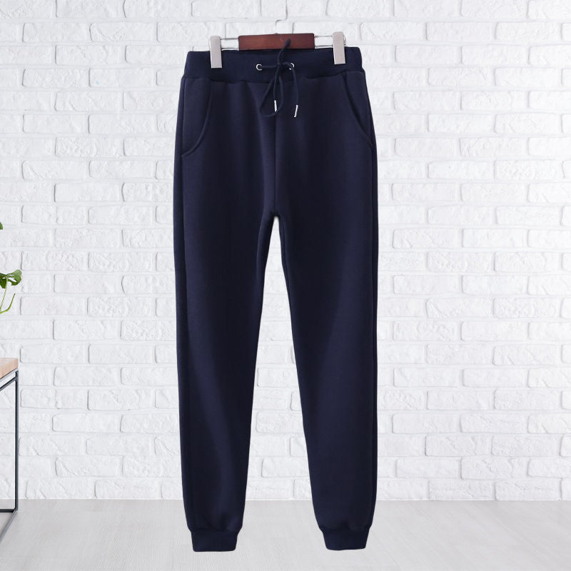Women's Sherpa Lined Sweatpants