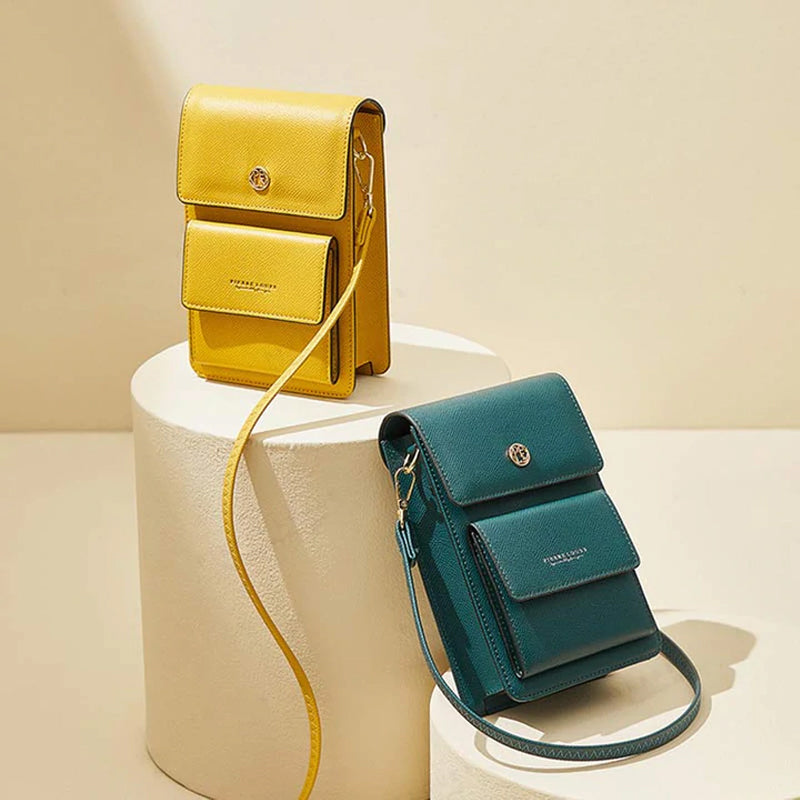 Korean Style Mobile Phone Bag