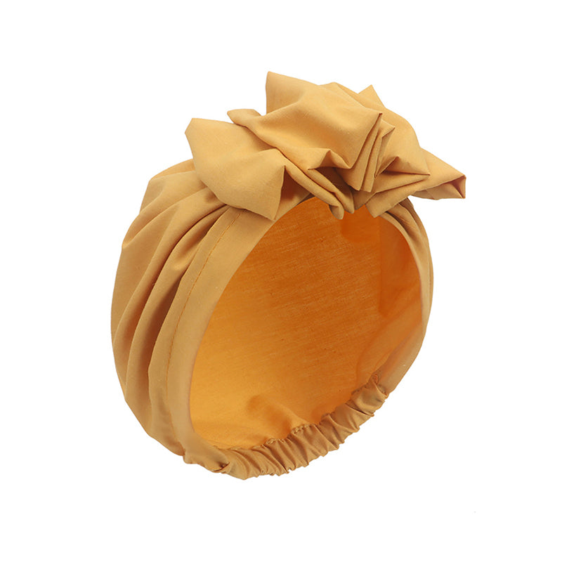 French Retro Head Scarf