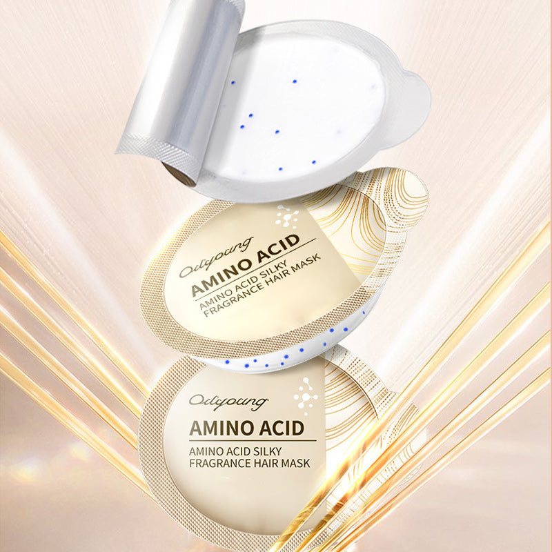 Amino Acid Luxy Hair Nourishing Mask