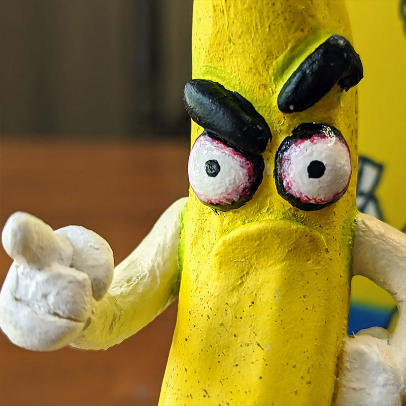 Funny Banana Gift