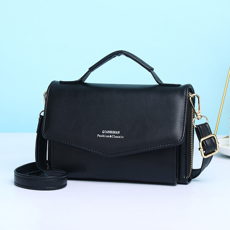 Multi-Function Small Crossbody Bag