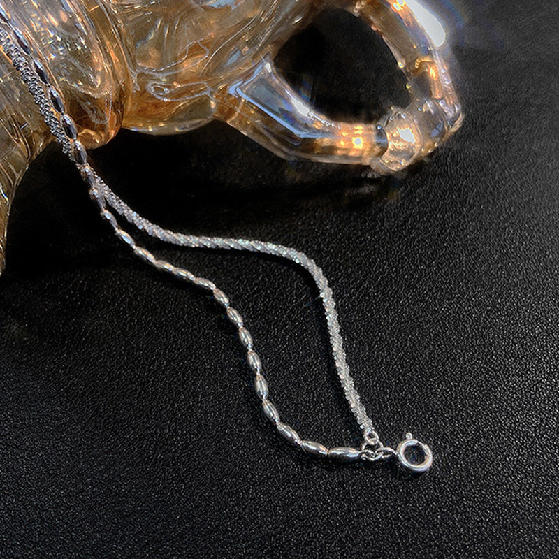 Double Layer Bracelet