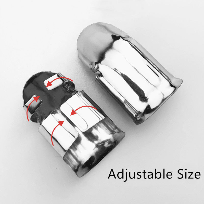 Stainless Steel Vegetable Picker