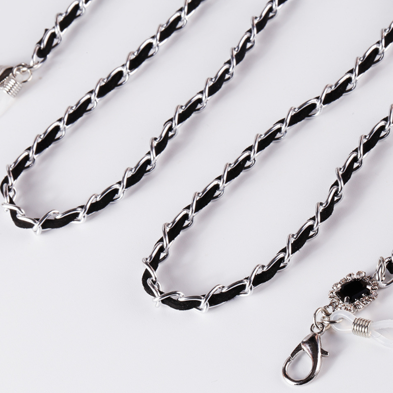 Fashion Mask Decoration Chain
