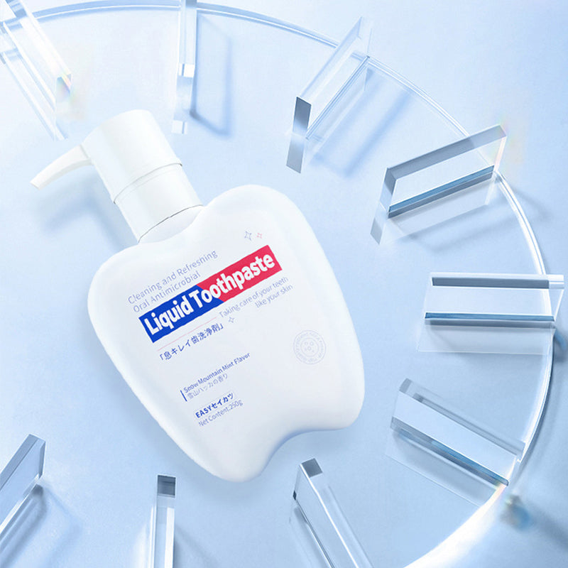 Probiotic Stain Remover Toothpaste