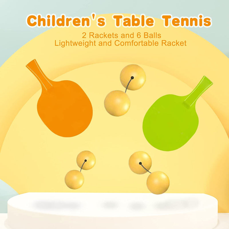 Children's Indoor Hanging Table Tennis