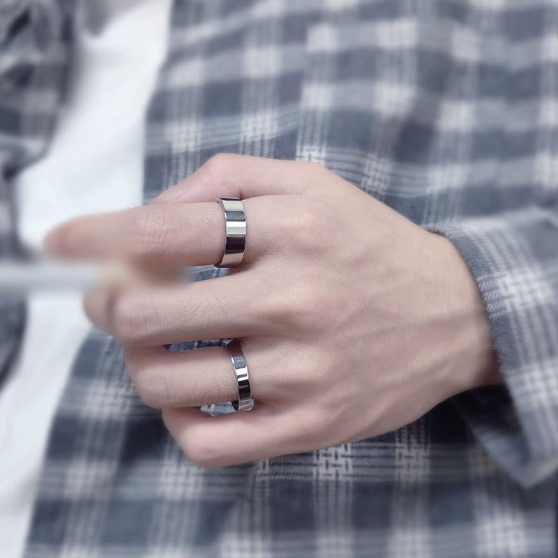 Wide Ring
