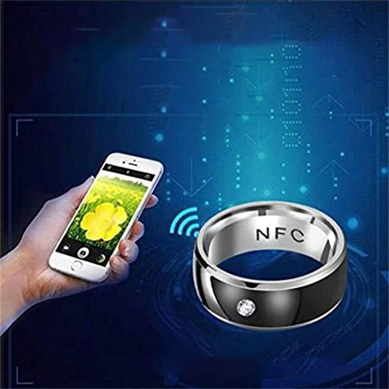 NFC Ring