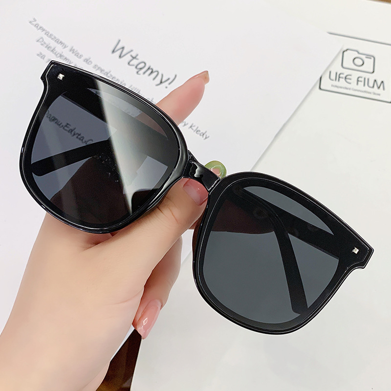 Sun Protection Polarized Sunglasses
