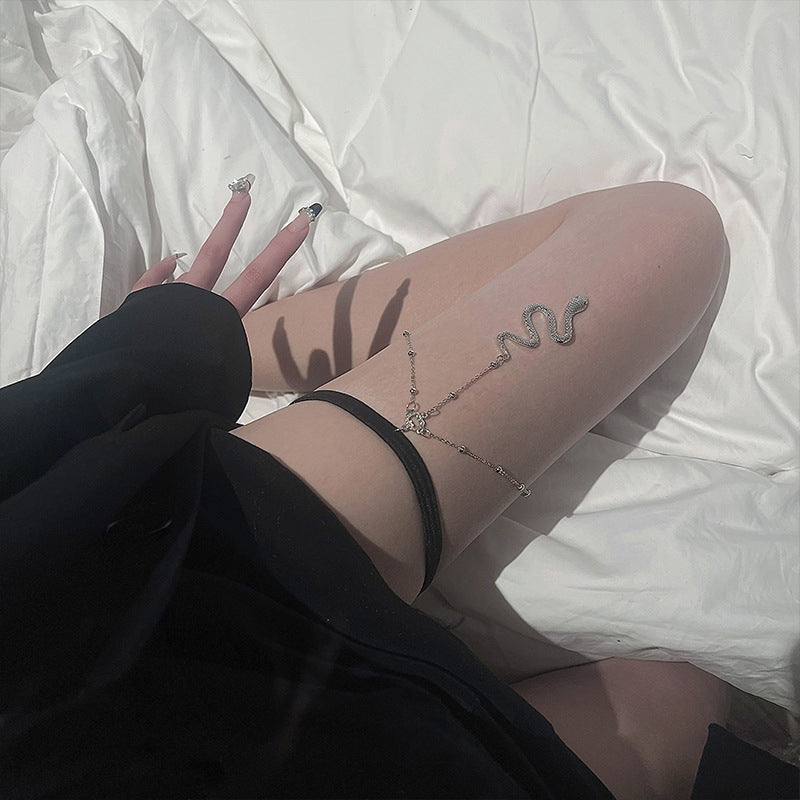Leg Chain for Women