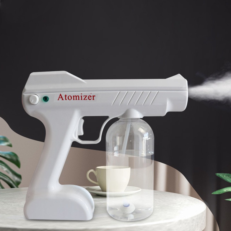 Electric Disinfection Atomizing Sprayer