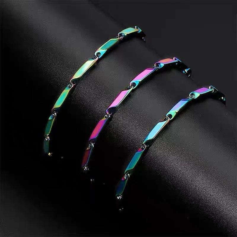 Quenching Bracelet