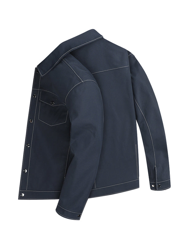 Spring Fashion Casual Jacket