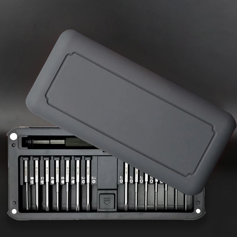 Professional Toolkit Screwdriver Set