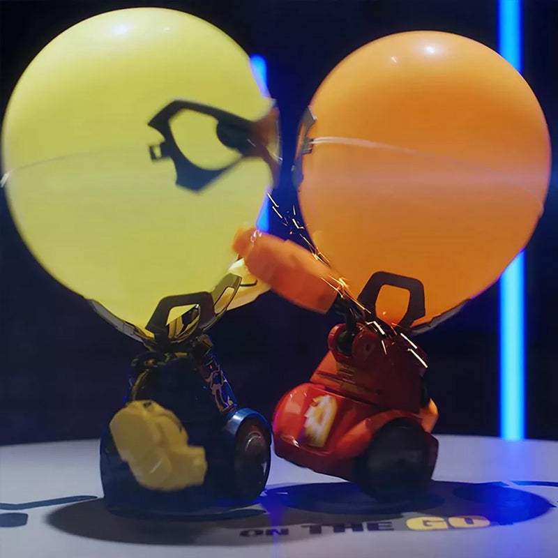 ROBO FIGHT-BALLOON PUNCHER