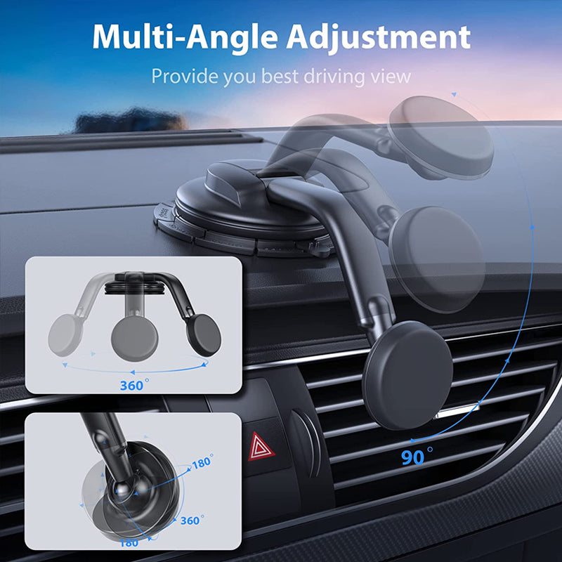 Magnetic Phone Holder for Car