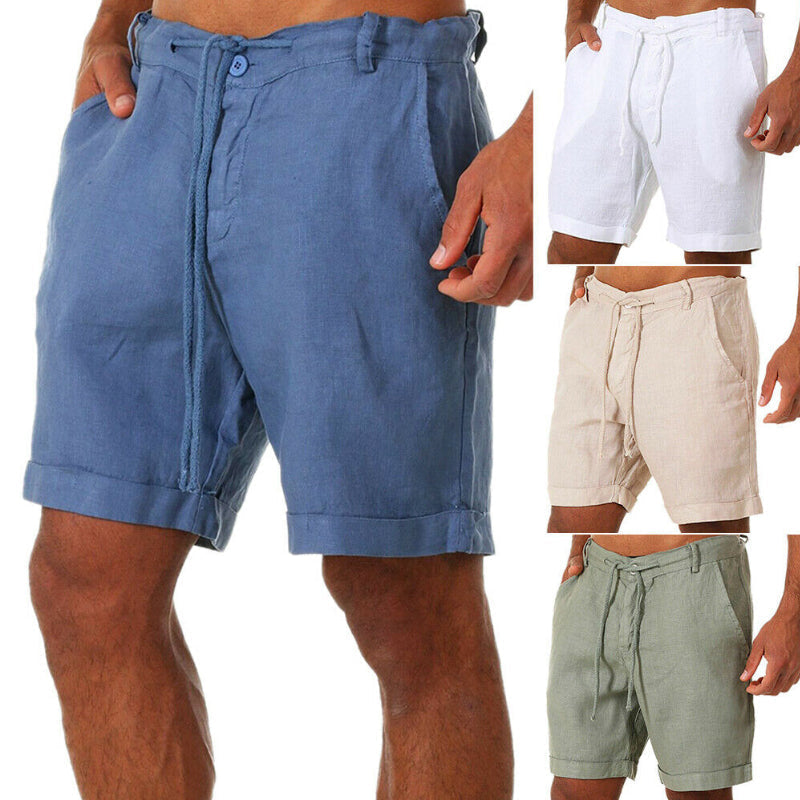 Mr Summer Casual Shorts