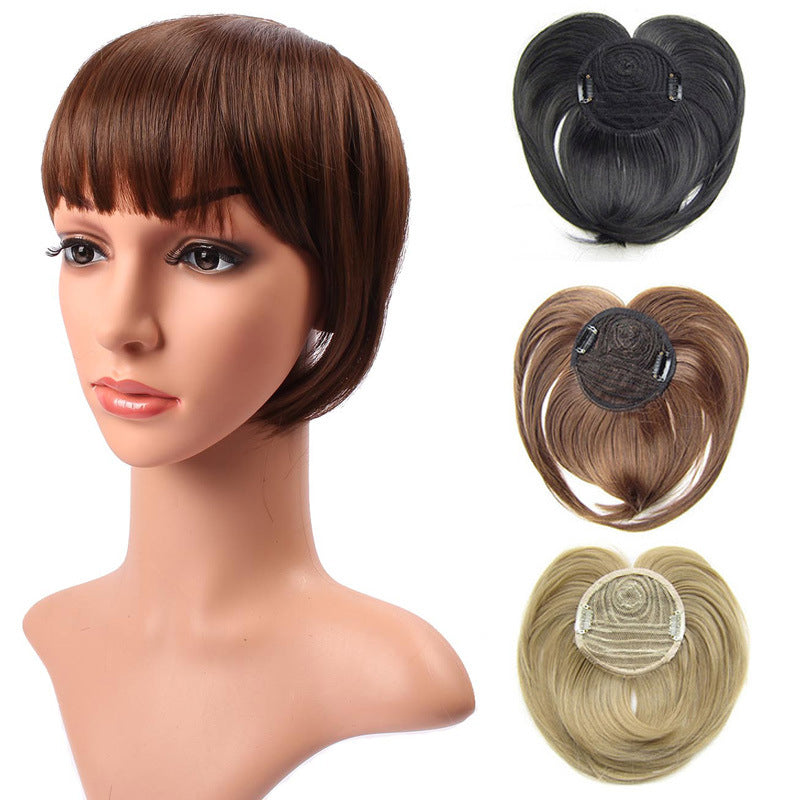 Hair Clip in Bangs for Women