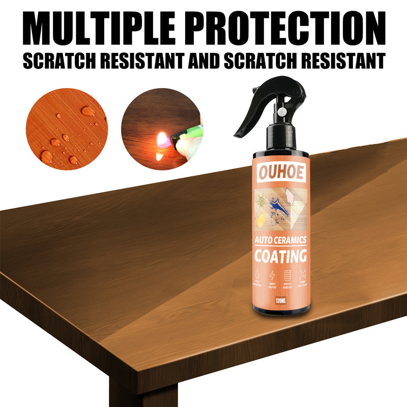 Furniture Protective Coating Spray