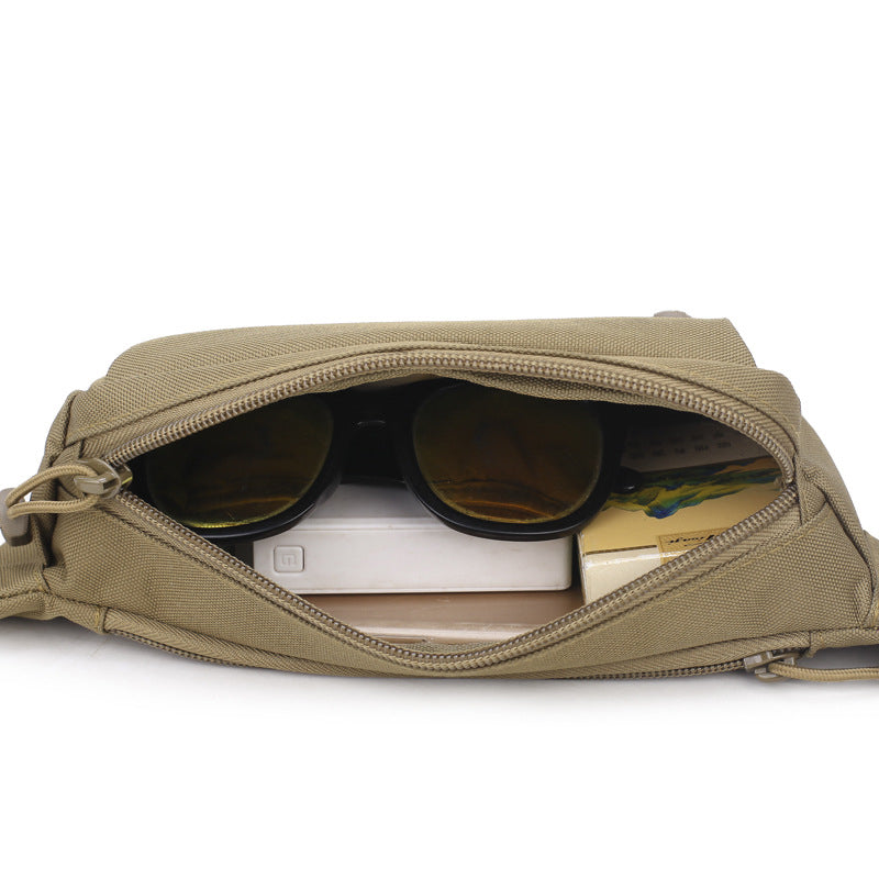 New side bag for men fashion casual shoulder messenger