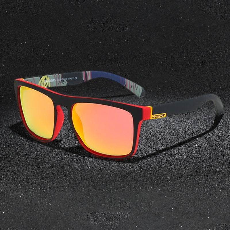 Polarized Cycling Sunglasses