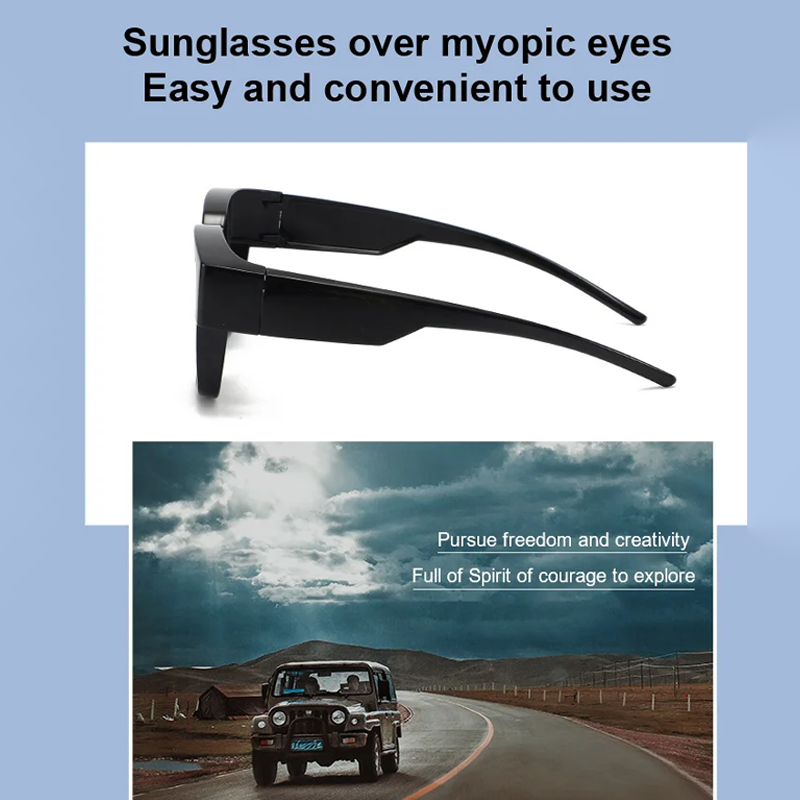 Polarized Sunglasses