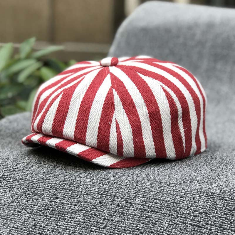 Vintage Painter Hat