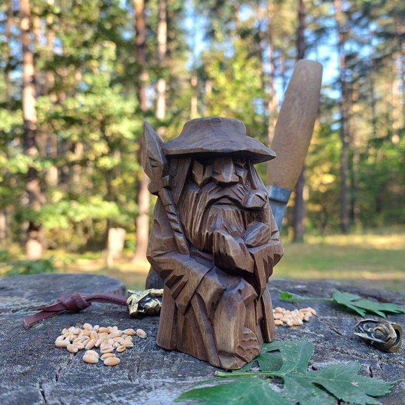 Norse Pagan Decorations