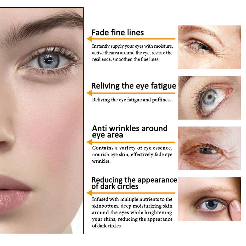 Hexapeptide Eye Serum