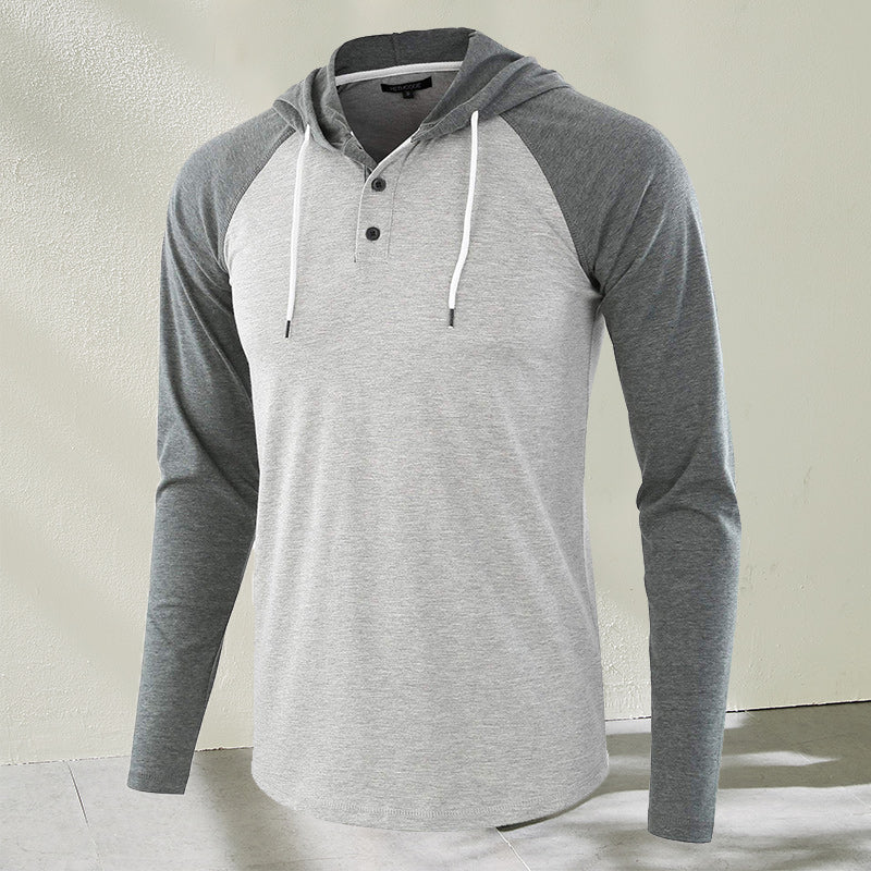 Men's Fashion Hoodies