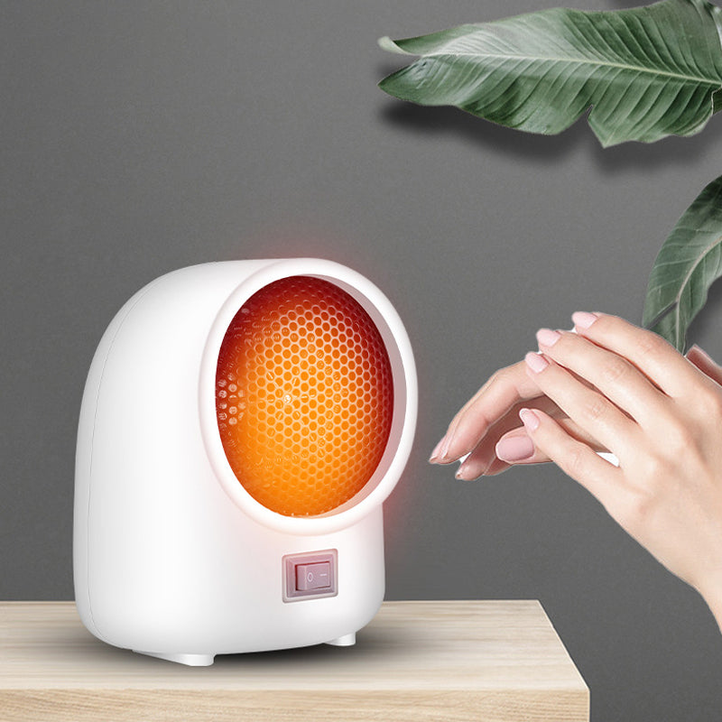 Mini Electric Air Heater