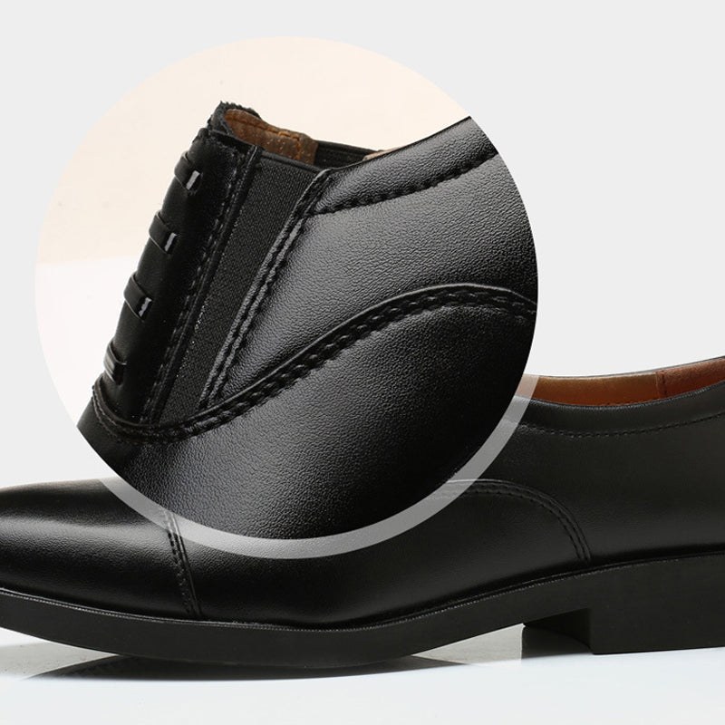 Men's Business Leather Shoes