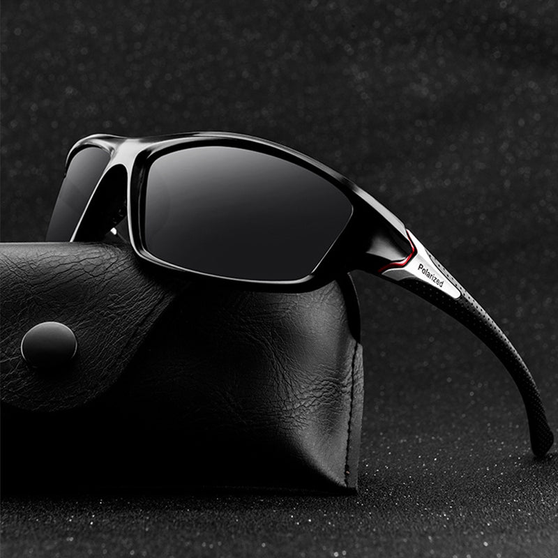 Outdoor Sports Polarized Sunglasses