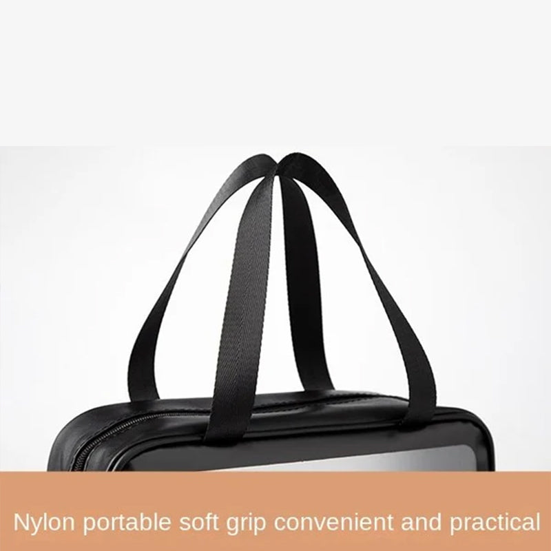 Waterproof Makeup Large Capacity Storage Bag
