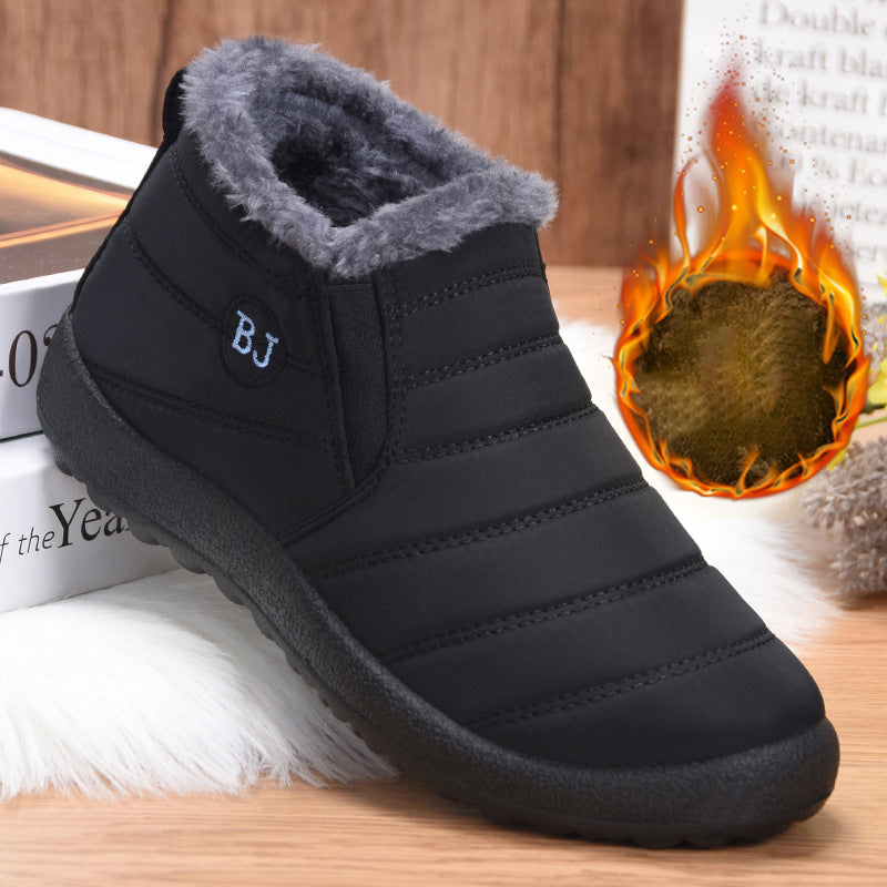 Women's Premium Warm&Comfy Boots