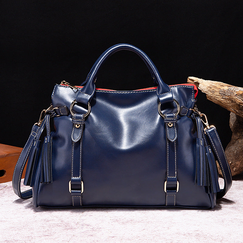PU Leather Purses and Handbags for Women