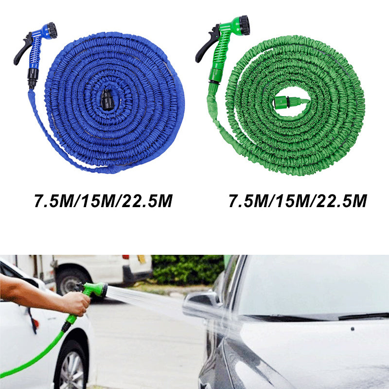 High Pressure Hose for Car and Garden