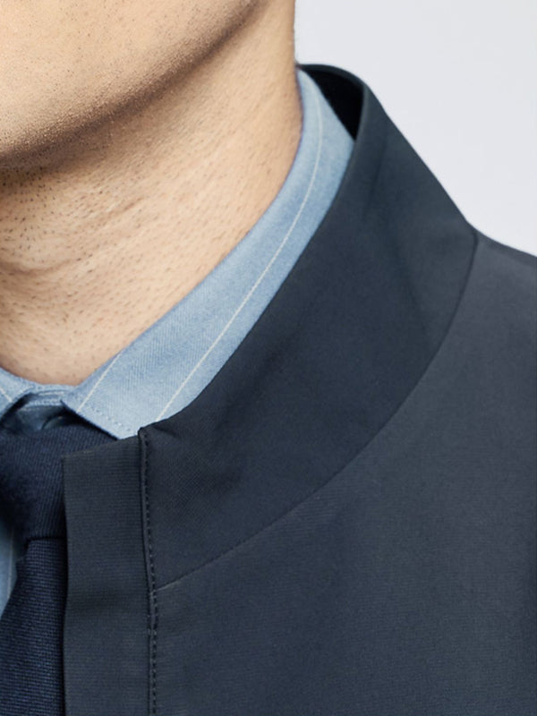 Spring Commuter Casual Jacket