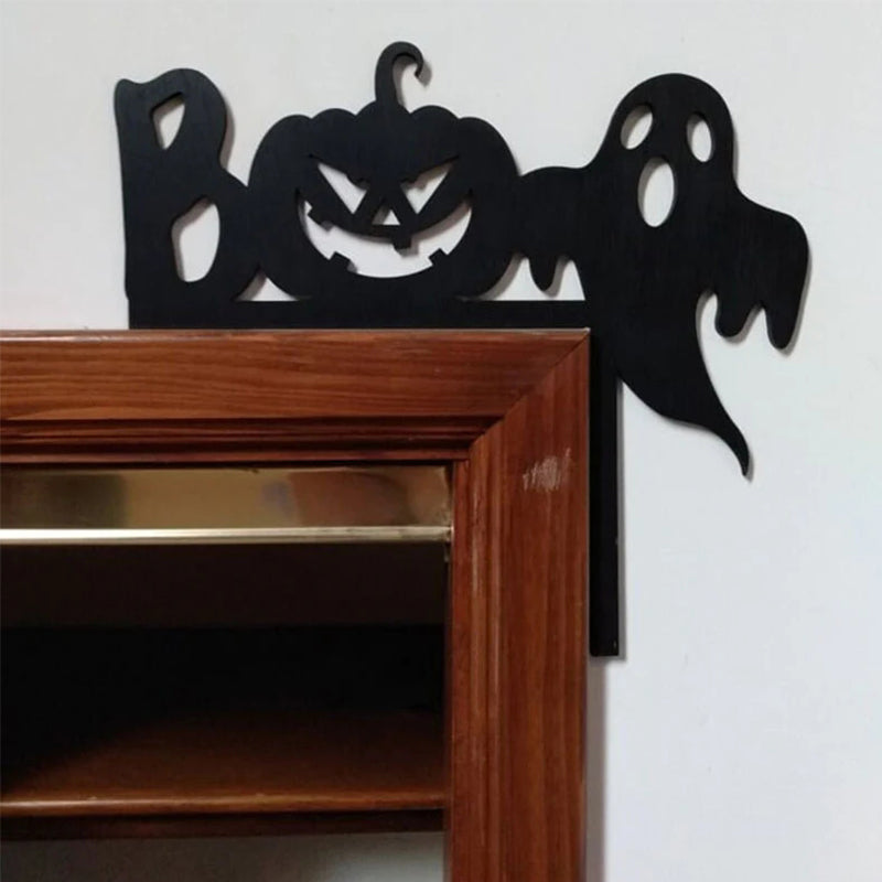 Corner Decoration for Halloween