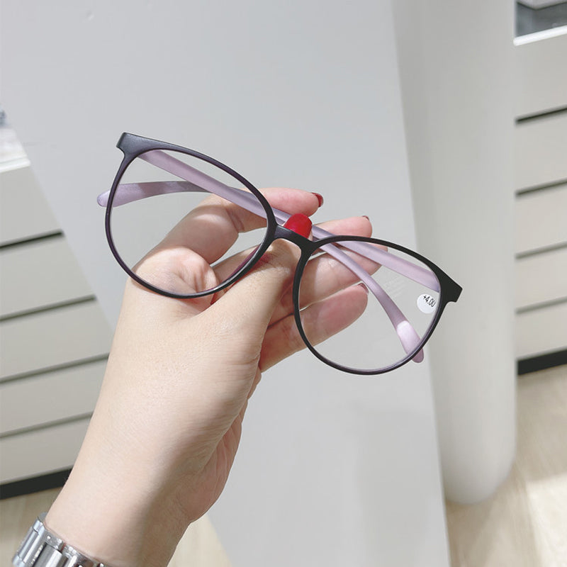 Blue Light Blocking Reading Glasses