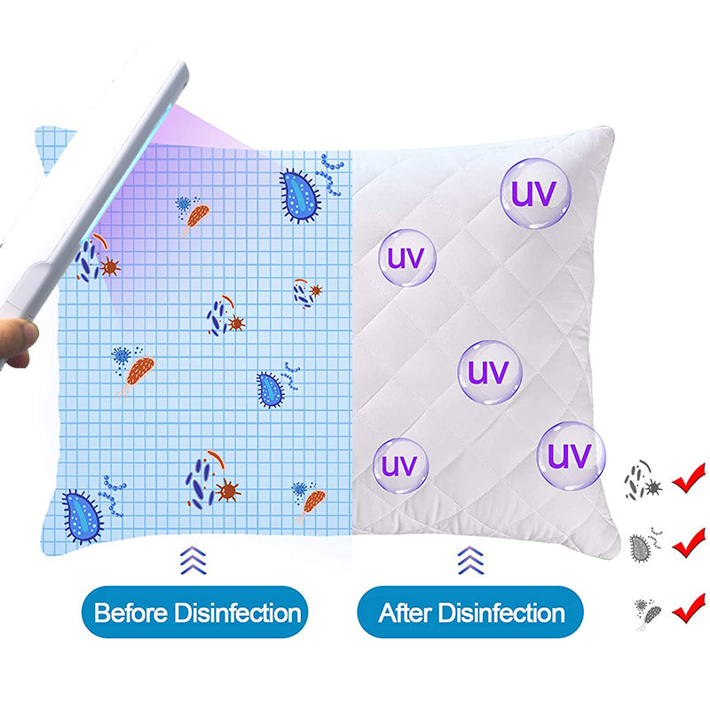 UV Sterilization Lamp