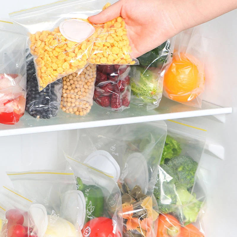 Food Preservation Bag
