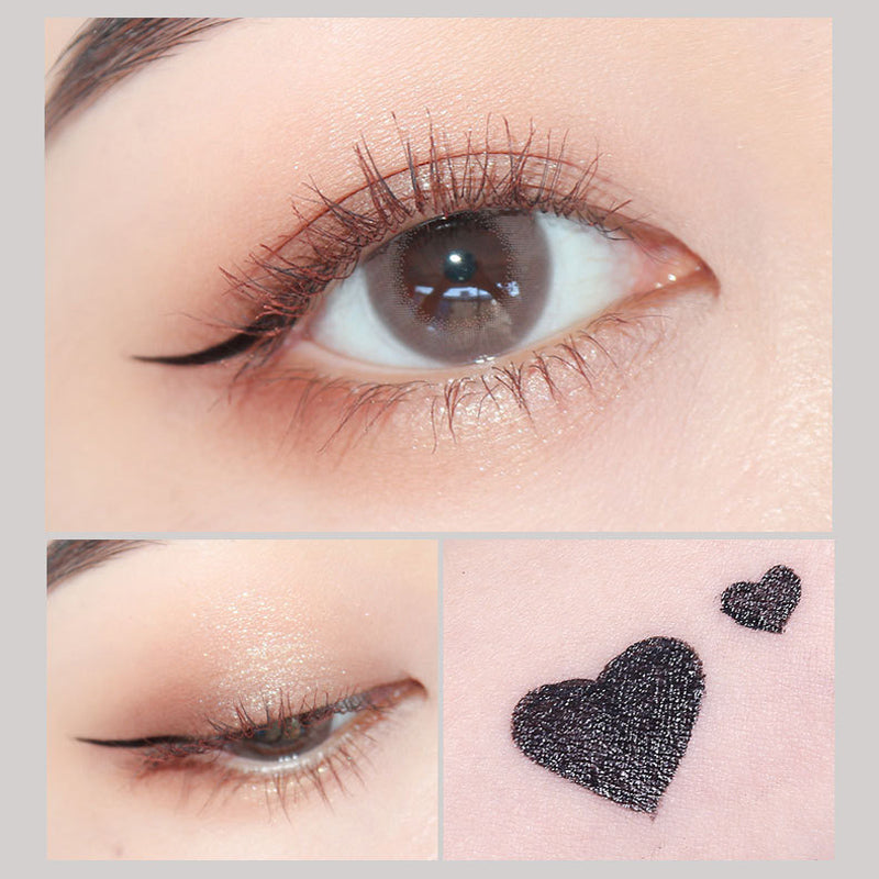 Precise Glitter Waterproof Eyeliner