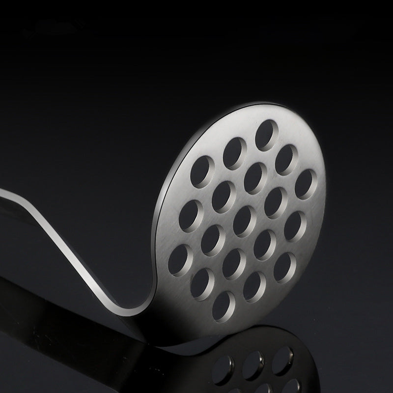 Stainless Steel Musher