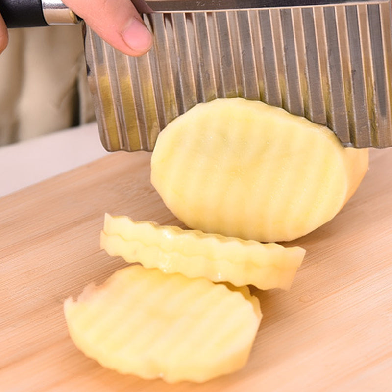 Potato Slicer