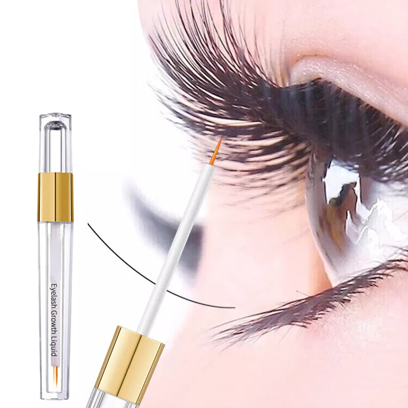 Thick Eyelash Nourishing Serum