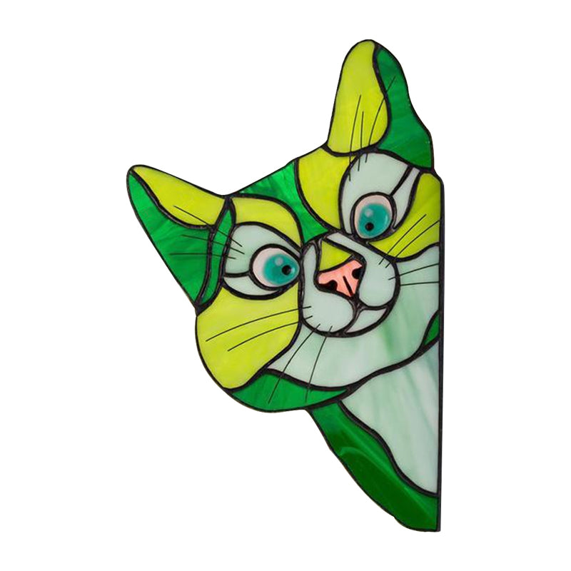 Glass Animal Sticker