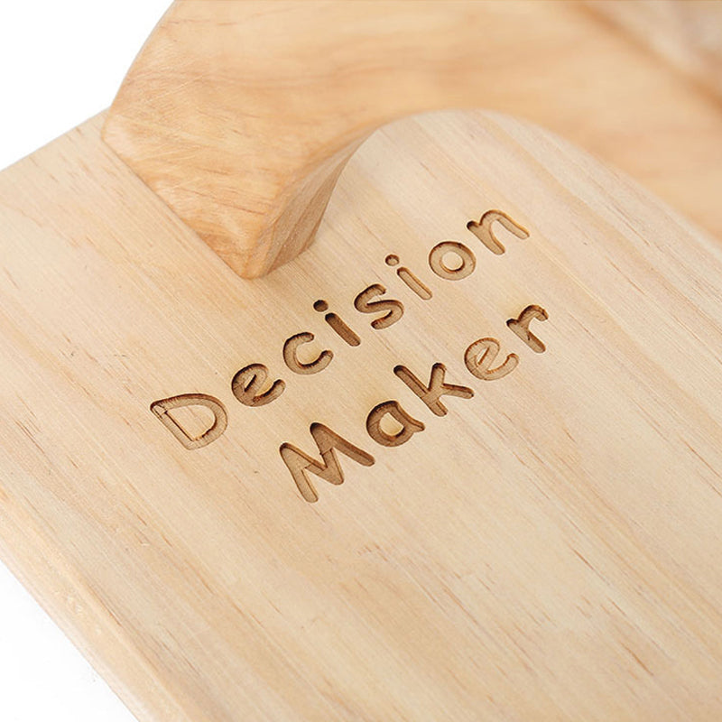 Creative Magnetic Decision Maker